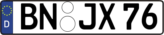 BN-JX76