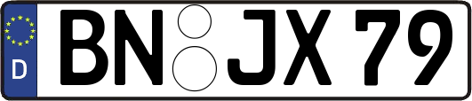 BN-JX79