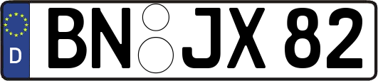BN-JX82