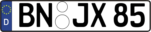 BN-JX85
