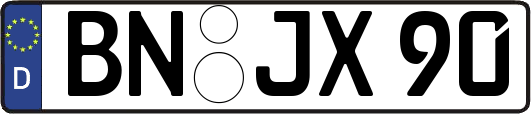 BN-JX90