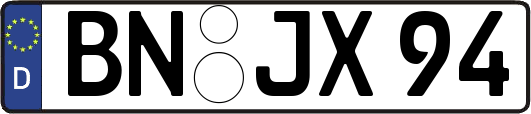BN-JX94