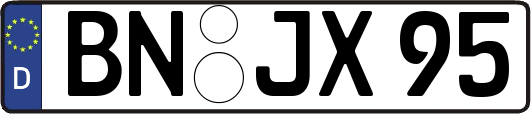 BN-JX95