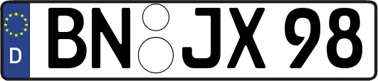 BN-JX98