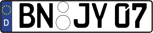 BN-JY07