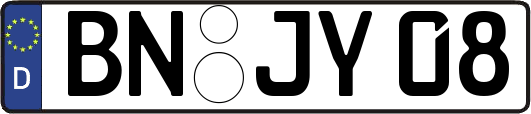 BN-JY08