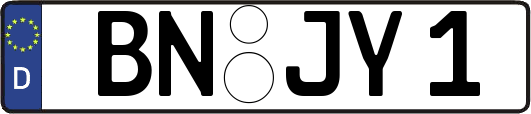 BN-JY1