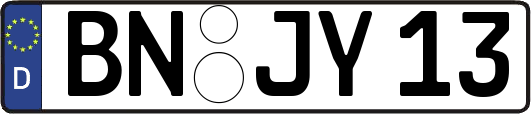 BN-JY13