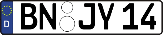 BN-JY14