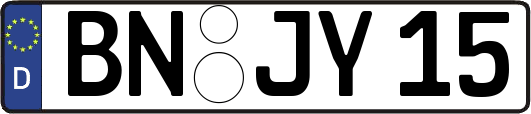BN-JY15