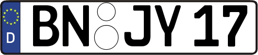 BN-JY17