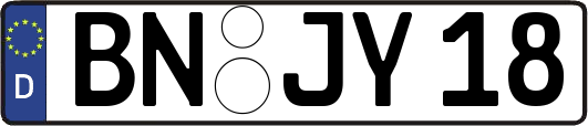 BN-JY18
