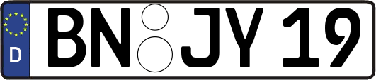 BN-JY19