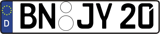 BN-JY20