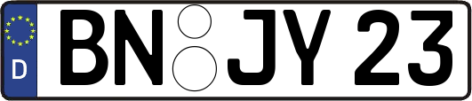 BN-JY23