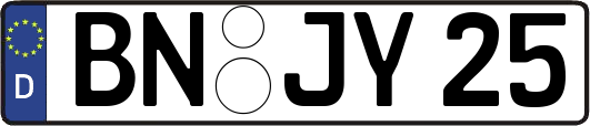 BN-JY25