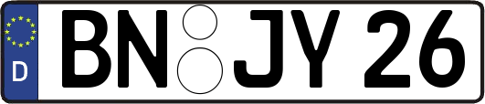 BN-JY26