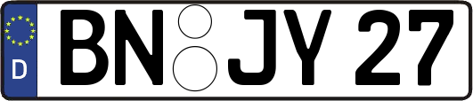 BN-JY27