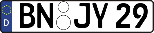 BN-JY29