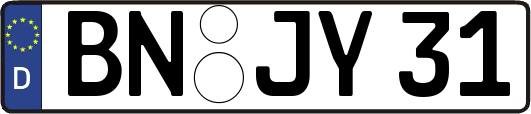 BN-JY31