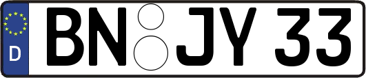 BN-JY33