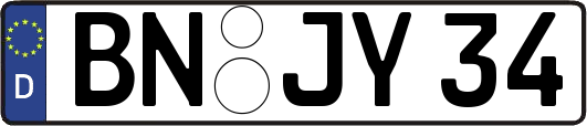 BN-JY34
