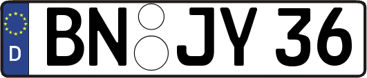 BN-JY36