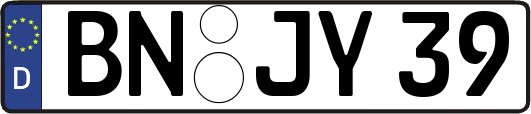 BN-JY39