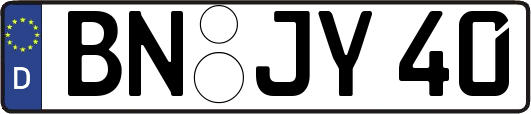 BN-JY40
