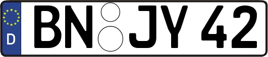 BN-JY42
