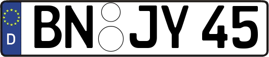BN-JY45