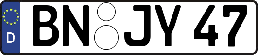 BN-JY47