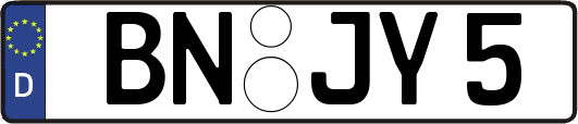 BN-JY5