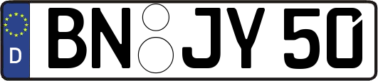BN-JY50