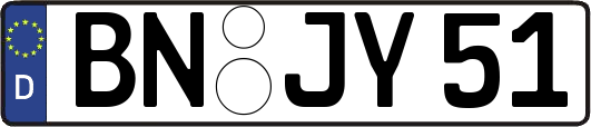 BN-JY51