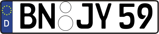 BN-JY59