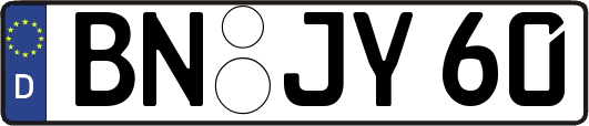 BN-JY60