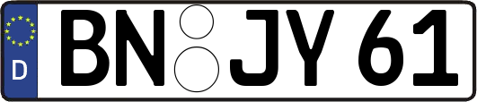 BN-JY61
