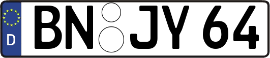 BN-JY64