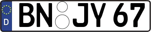 BN-JY67