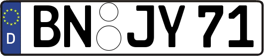 BN-JY71
