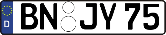 BN-JY75