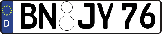 BN-JY76