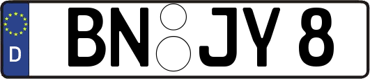 BN-JY8