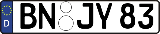 BN-JY83