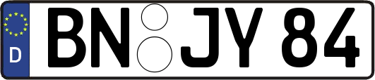 BN-JY84