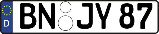 BN-JY87