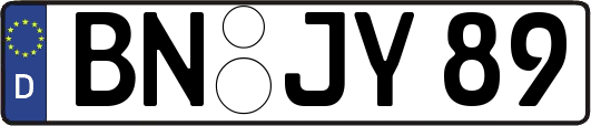 BN-JY89