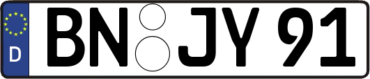 BN-JY91