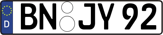 BN-JY92